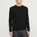 maglia perfect 12257771BLACK JACK & JONES