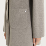 GIACCONE DQ61KUGlace Mel. RAGNO