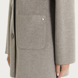 GIACCONE DQ61KUGlace Mel. RAGNO