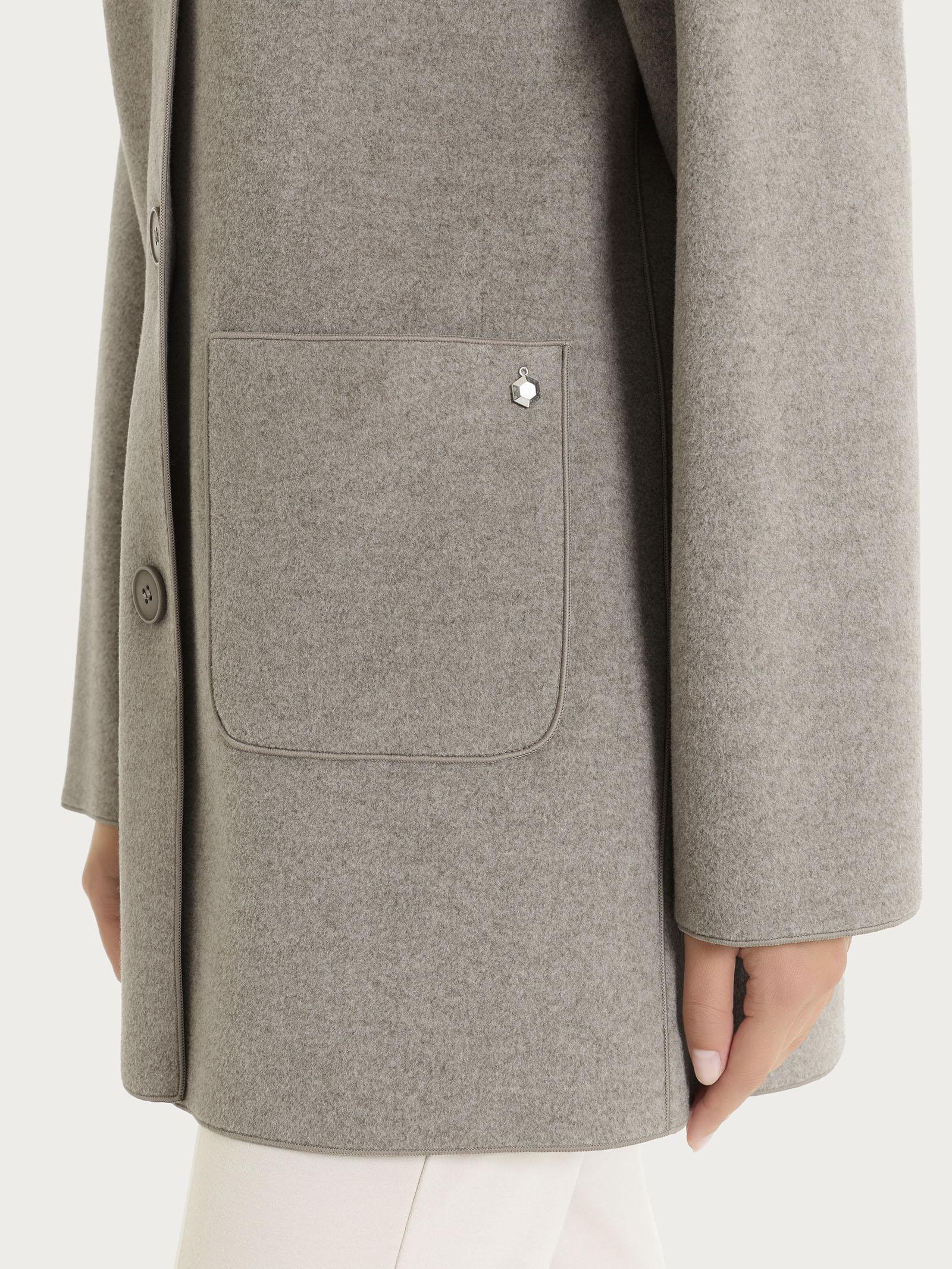 GIACCONE DQ61KUGlace Mel. RAGNO