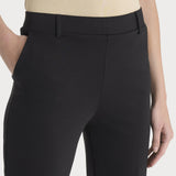 Pantalone Straight/Pockets Ragno 