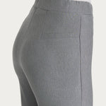 PANTALONE FLARE DL20PCGrigio Mel. RAGNO