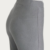 PANTALONE FLARE DL20PCGrigio Mel. RAGNO