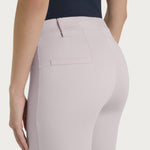 Pantalone Cropped Flare Ragno 