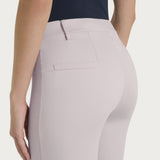 Pantalone Cropped Flare Ragno 