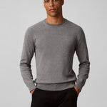 MAGLIA LV040BM343Medium Grey CALVIN KLEIN