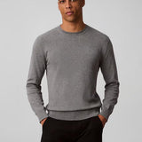 MAGLIA LV040BM343Medium Grey CALVIN KLEIN