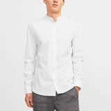 camicia joe 12205921WHITE JACK & JONES
