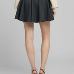 Gonna W9910 .000.52842DARK GREY MELANGE REPLAY