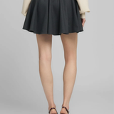 Gonna W9910 .000.52842DARK GREY MELANGE REPLAY