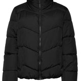 giubbotto ligario 10309844BLACK VERO MODA