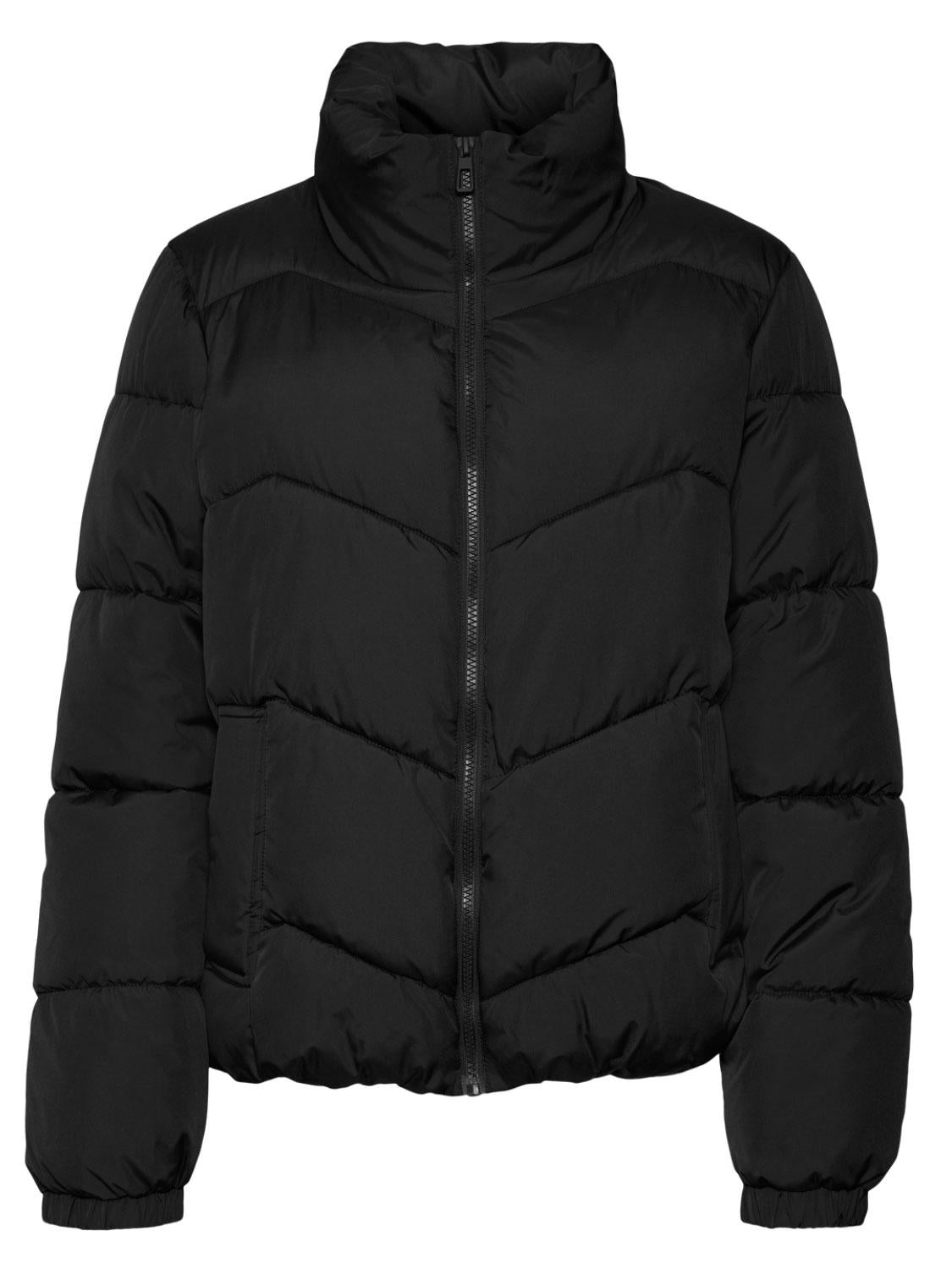 giubbotto ligario 10309844BLACK VERO MODA