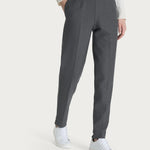 PANTALONE CARROT / POCKETS 
