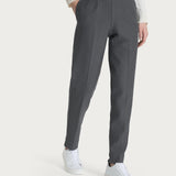 PANTALONE CARROT / POCKETS 