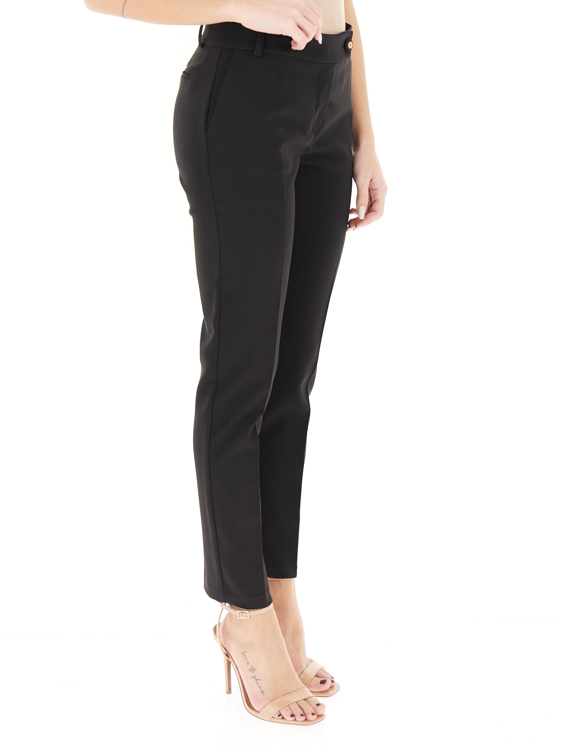 Pantalone Rinascimento 