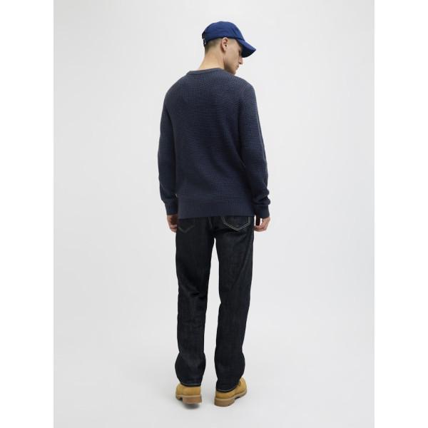 maglia global 12287594SKY CAPTAIN JACK & JONES