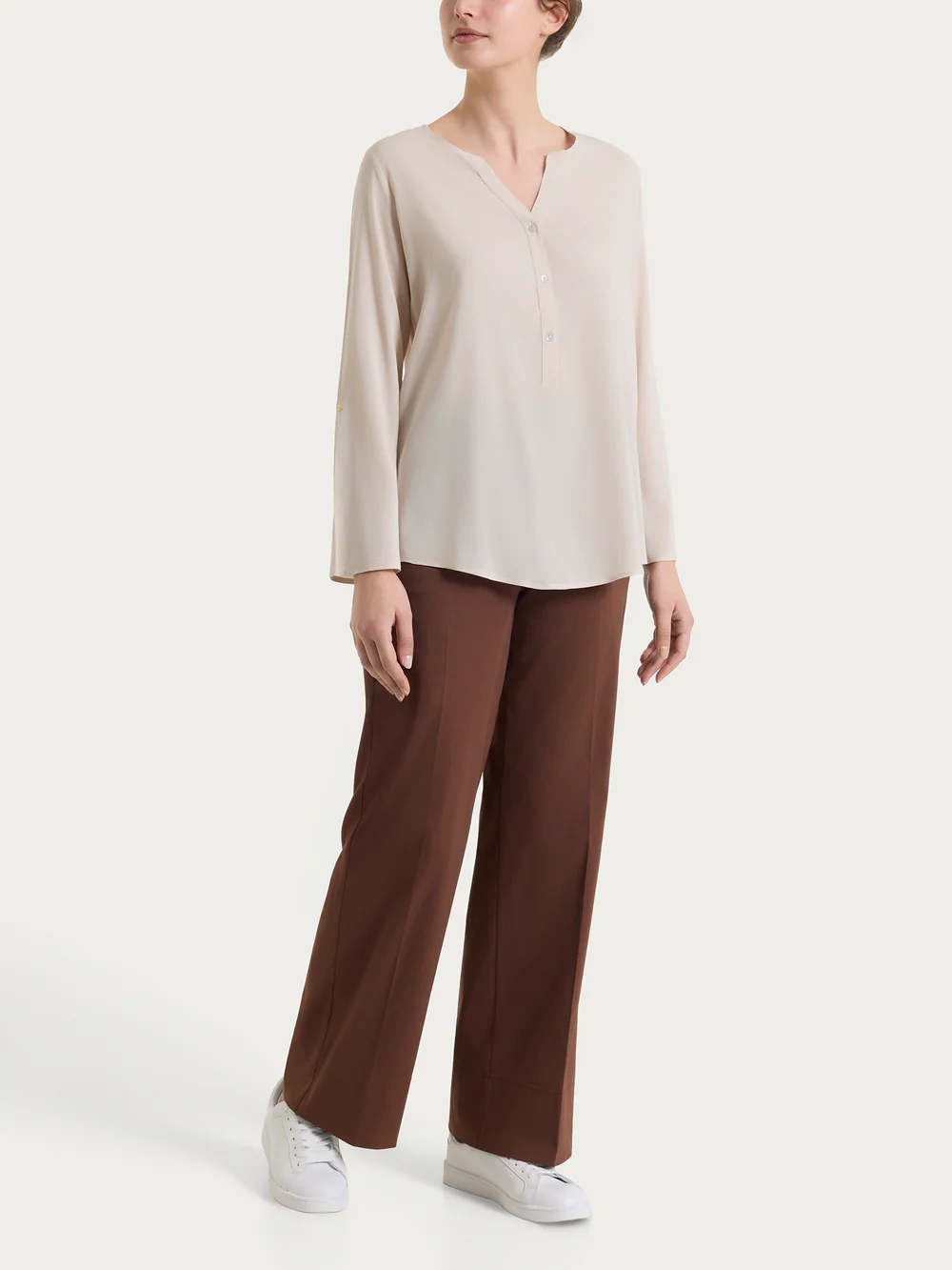 Camicia C/Serafino Ragno 