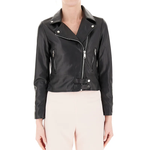 GIUBBOTTO CFC0119619003NERO RINASCIMENTO