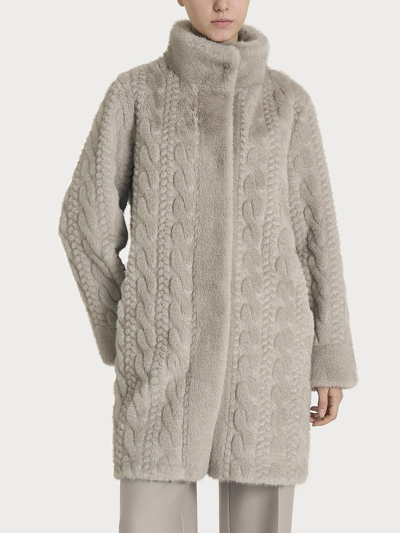 CAPPOTTO DQ59KWString RAGNO