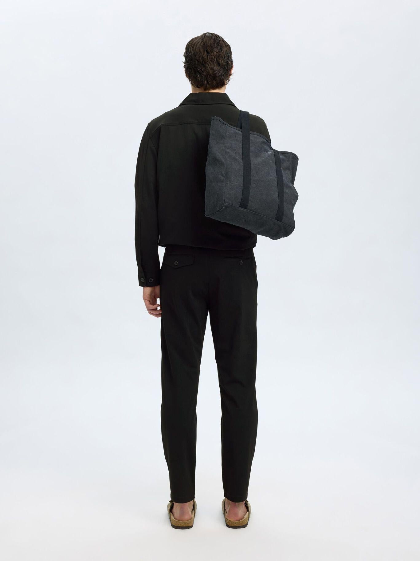 Pantalone 172-Slim Tape Lorent Selected 