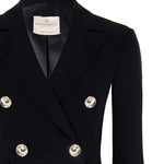 Giacca CFC0125567003Nero RINASCIMENTO