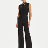 Tuta CFC0124921003Nero RINASCIMENTO