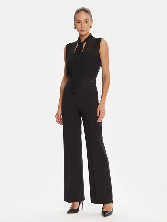 Tuta CFC0124921003Nero RINASCIMENTO