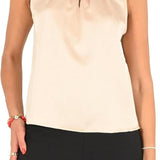 Blusa CFC0125095003Beige chiaro RINASCIMENTO