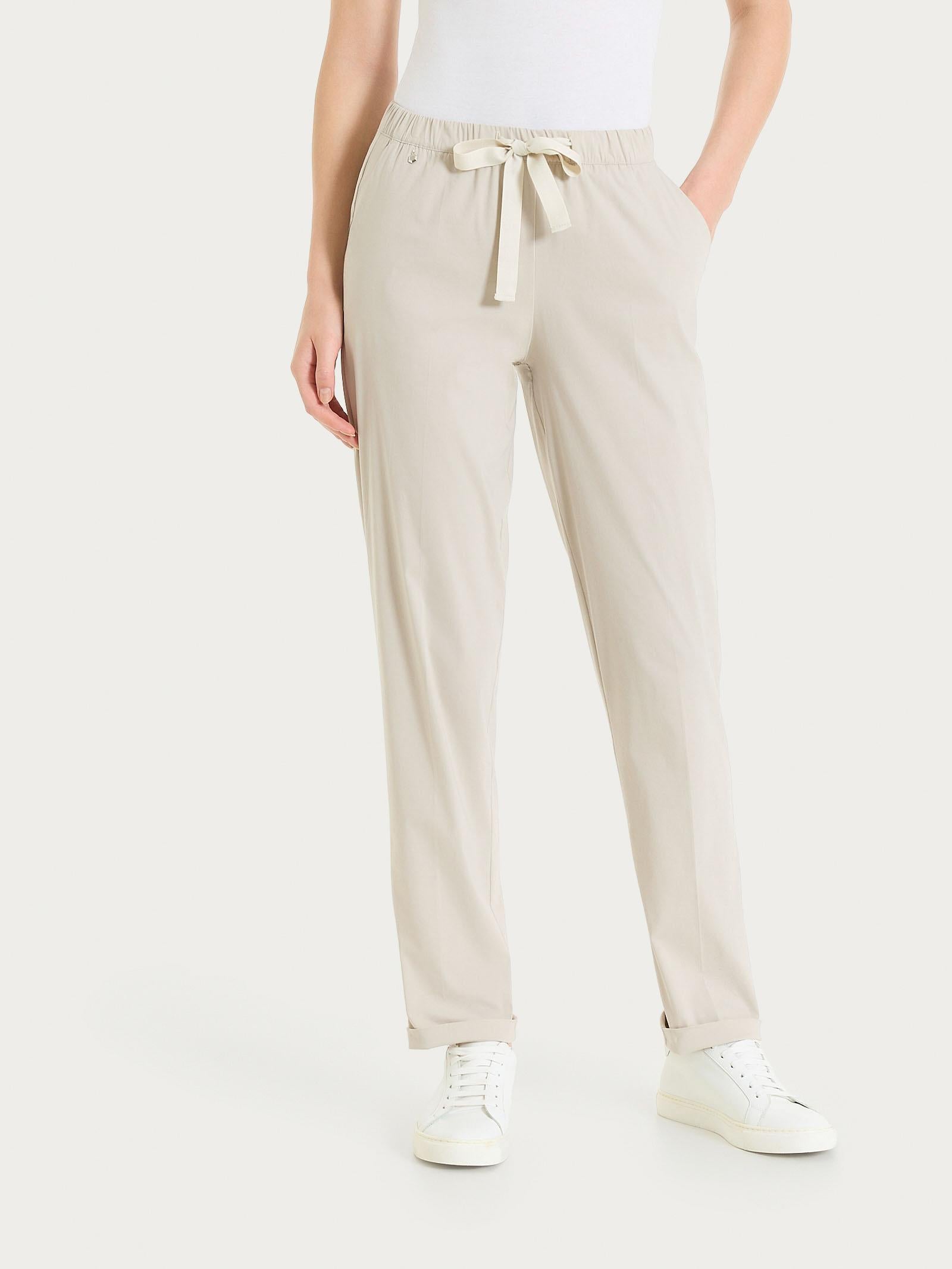 Pantalone Jogger / Pockets Ragno 