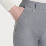 PANTALONE STRAIGHT DB24PPGrigio Mel. RAGNO