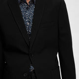 giacca delon 16092484BLACK SELECTED