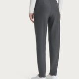 PANTALONE CARROT / POCKETS 