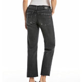 Pantalone WA533 .000.921 919DARK GREY REPLAY