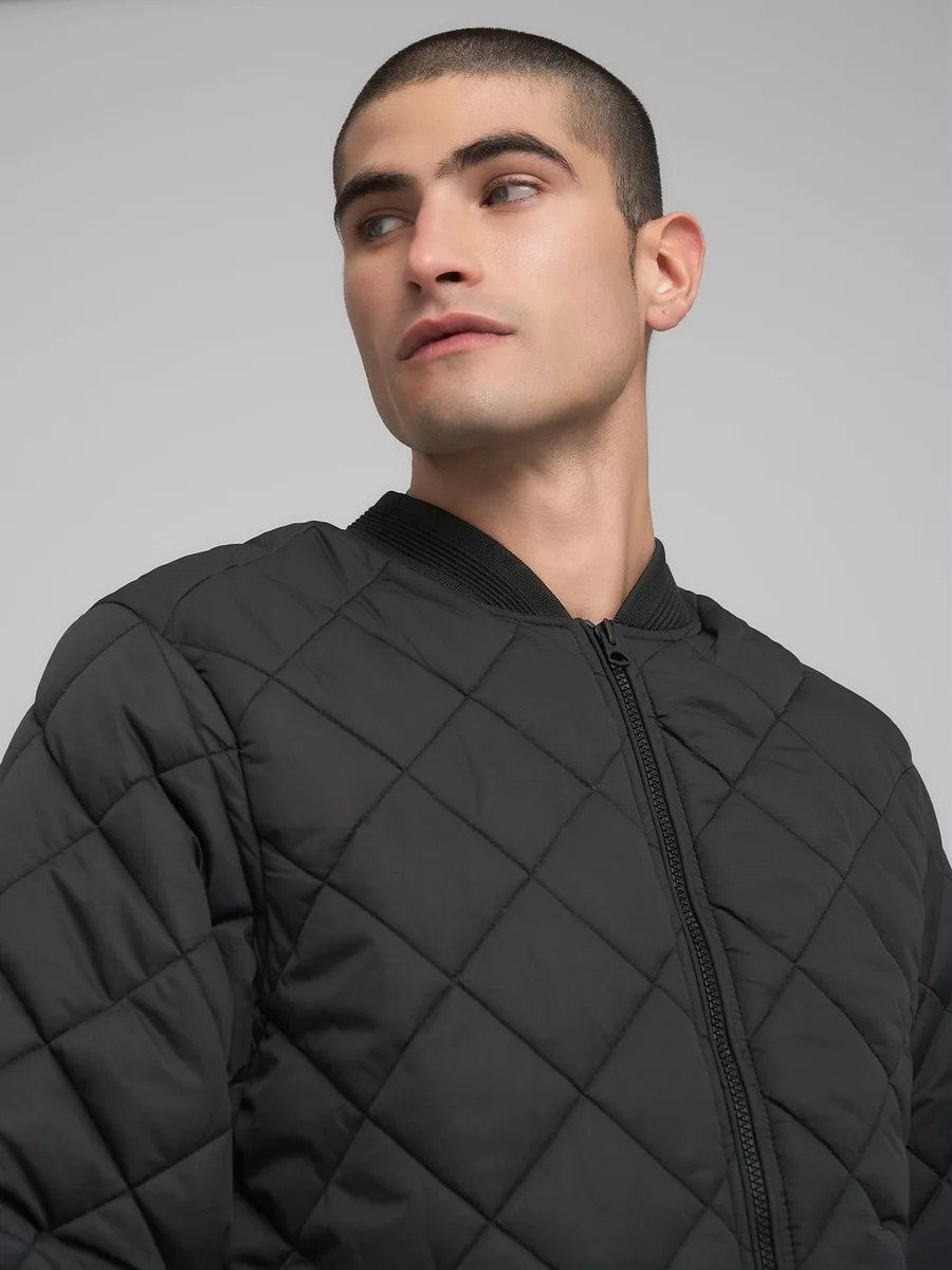 Giubbotto M8473 .000.85312BLACK REPLAY