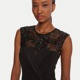 Tuta CFC0020084002Nero RINASCIMENTO