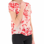 Blusa Rinascimento 