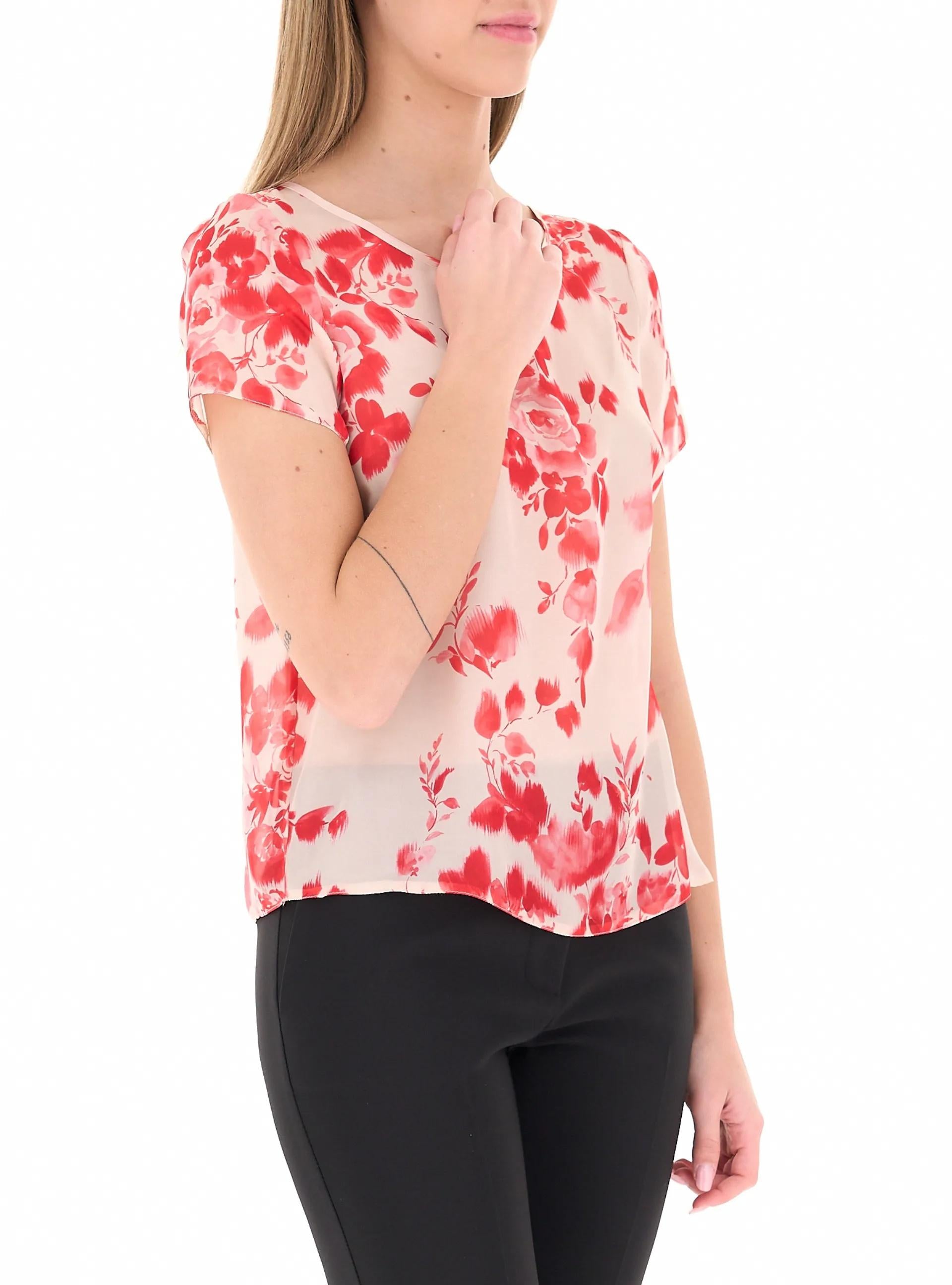 Blusa Rinascimento 