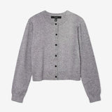 cardigan vicky 10335317MEDIUM GREY VERO MODA