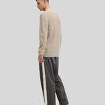 maglia global 12287594MOONBEAM JACK & JONES