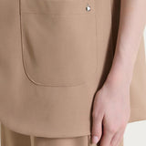 Gilet Ragno 