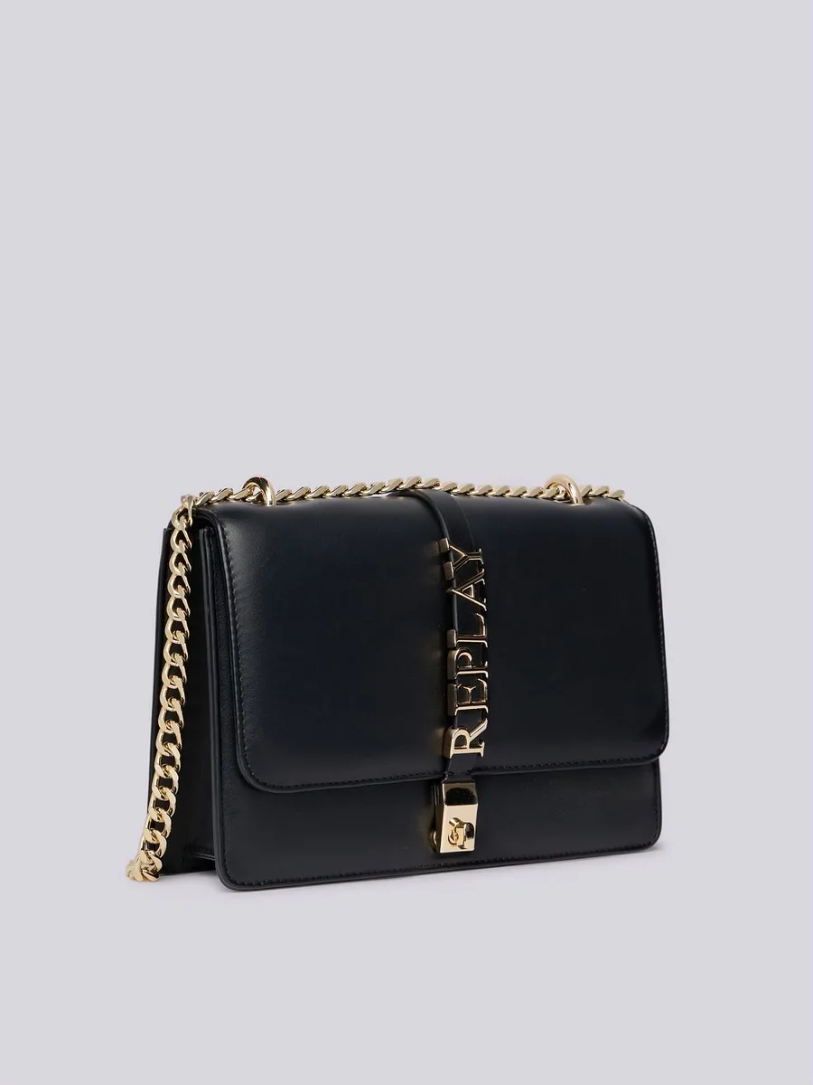 Borsa FW3000.055.A0015GSUN BLACK REPLAY