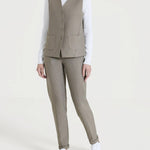 GILET DO24GLGlace Mel. RAGNO