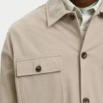 Camicia Reg Lorent Selected 
