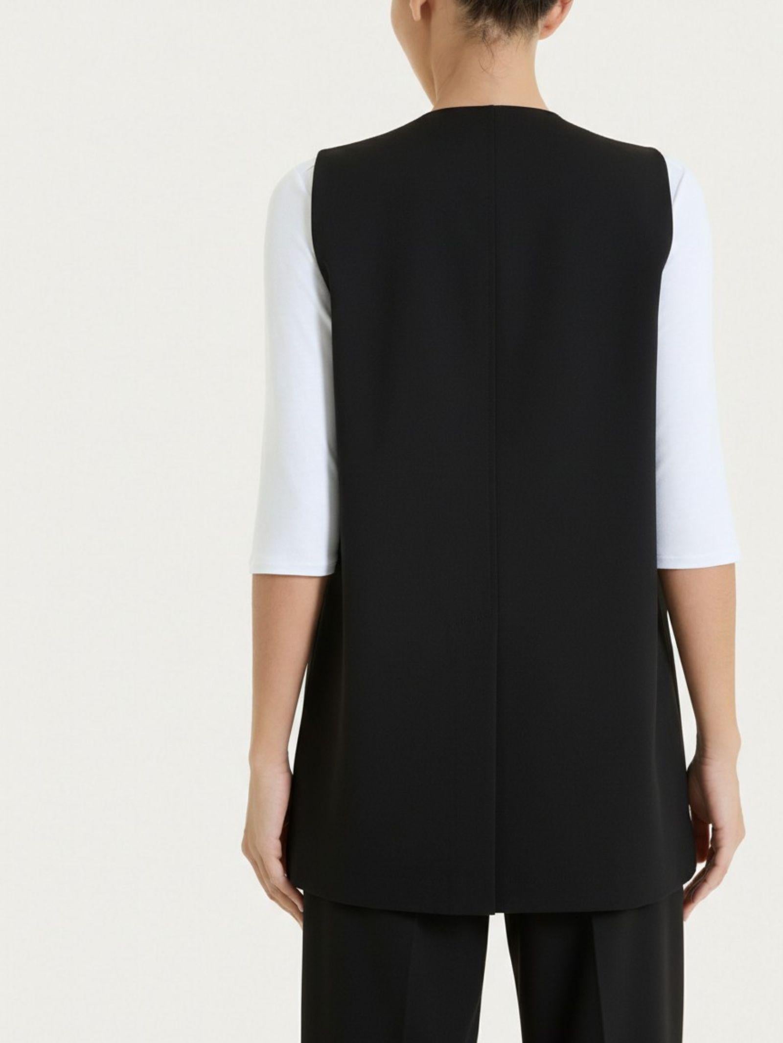 Gilet Ragno 