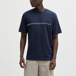 t-shirt fusion jack & jones 
