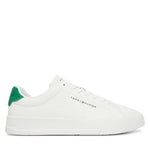 SCARPE FM0FM05367WHITE TOMMY HILFIGER