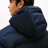 GIUBBOTTO MW0MW40637Desert Sky TOMMY HILFIGER