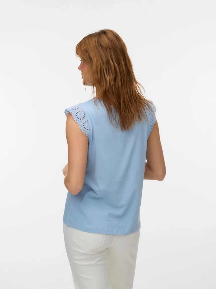 Top Emily Vero Moda 
