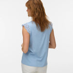 Top Emily Vero Moda 