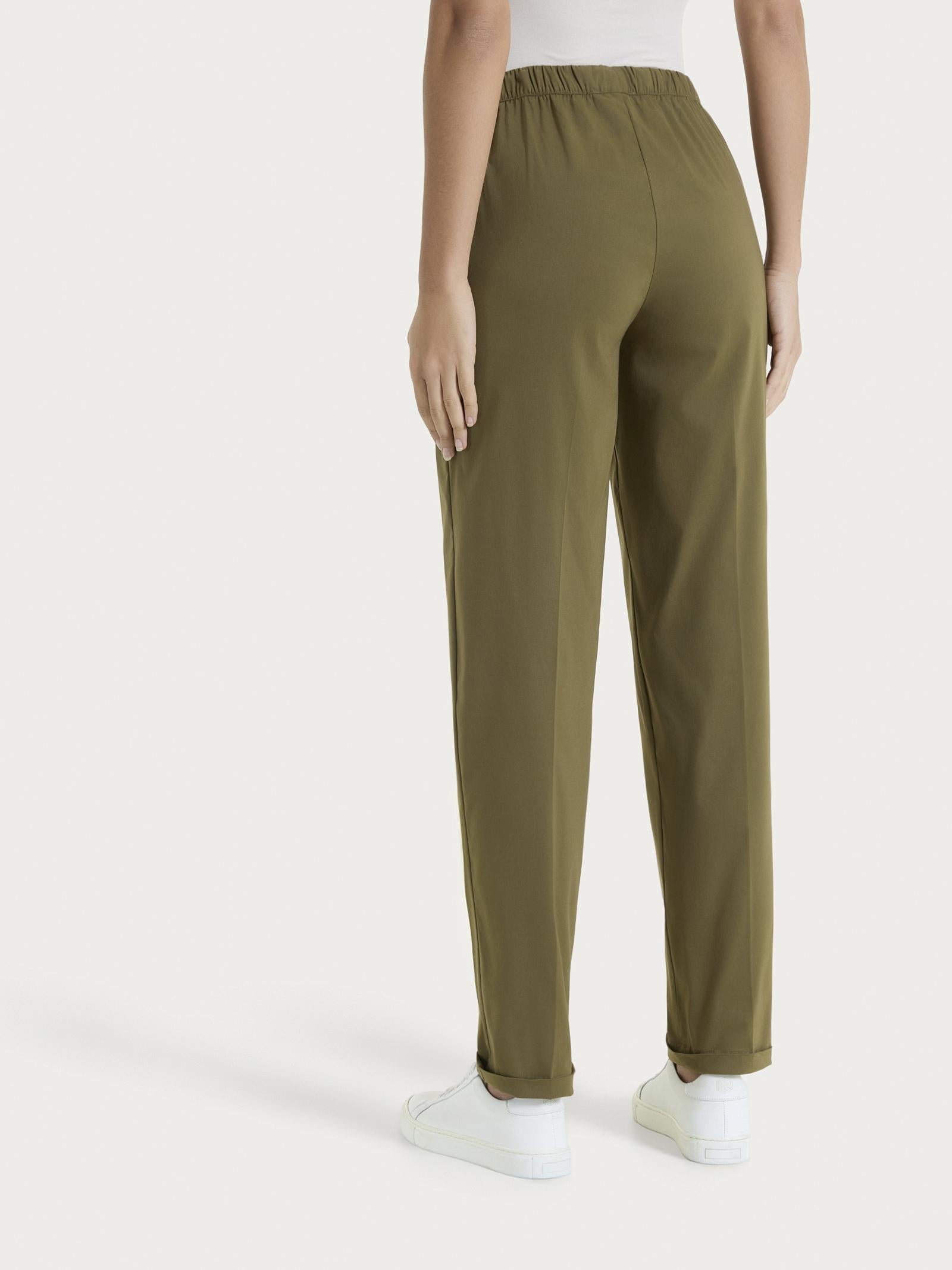 Pantalone Jogger / Pockets Ragno 
